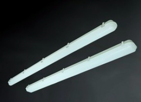IP65 LED OPBOUW ARMATUUR